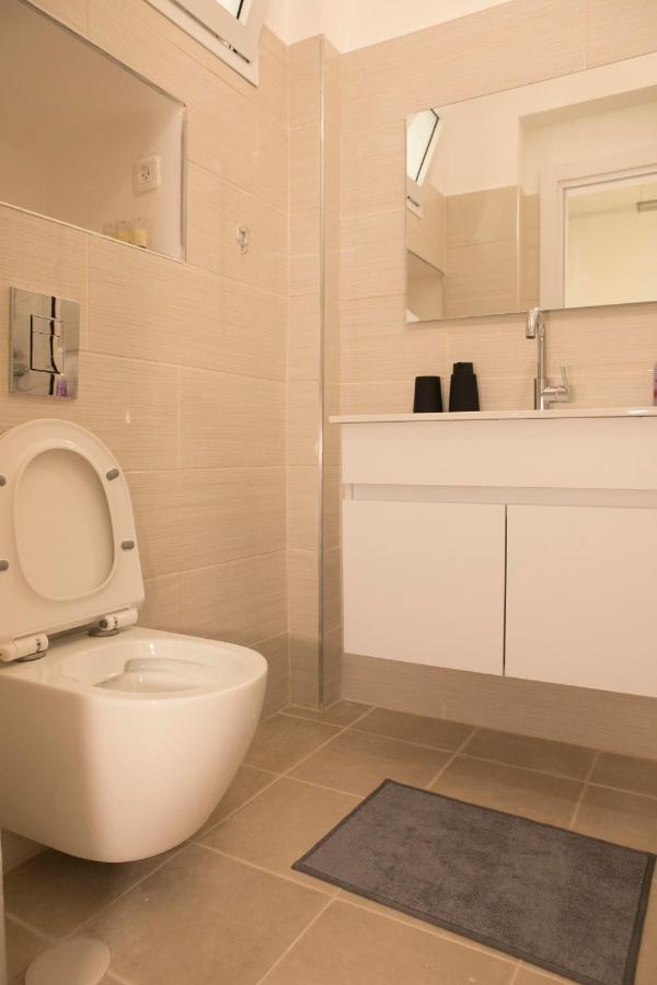 Beautiful Tel-Aviv Port & Beach Dizzengoff Apartments - Host By Bookiz Exterior photo