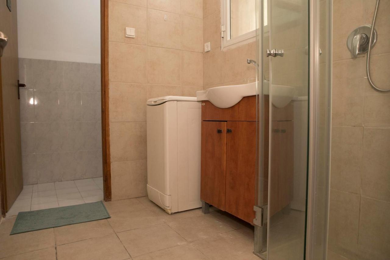 Beautiful Tel-Aviv Port & Beach Dizzengoff Apartments - Host By Bookiz Exterior photo